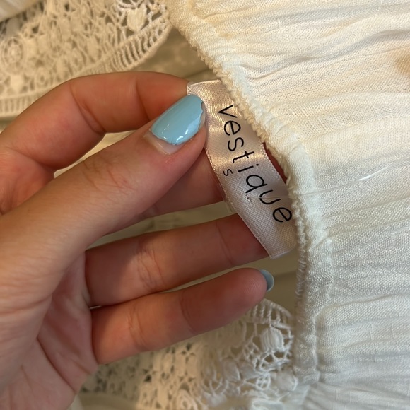 Vestique romper NWT - Picture 3 of 5